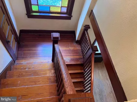 Entry Way - 402 Willow St, Laurel, DE 19956 photo 6 of 6