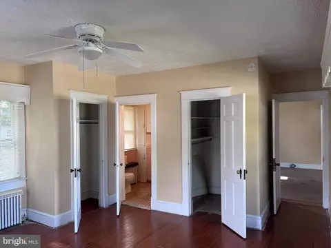 Bedroom - 402 Willow St, Laurel, DE 19956 photo 1 of 6
