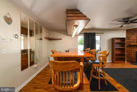 Dining - 102 Edward St, Georgetown, DE 19947 photo 1 of 1