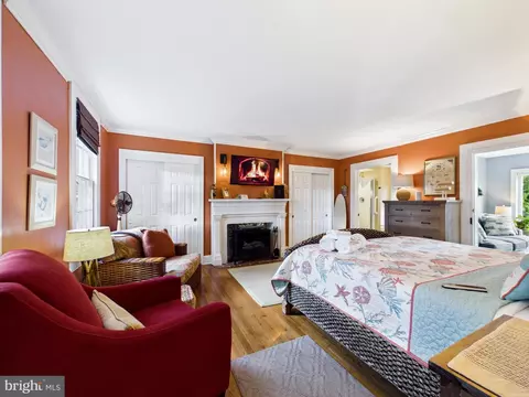 Bedroom - 26285 Broadkill Rd, Milton, DE 19968 photo 1 of 16