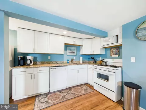 Kitchen - 26285 Broadkill Rd, Milton, DE 19968 photo 10 of 10