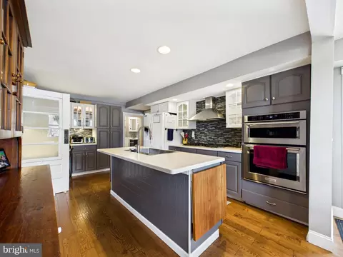 Kitchen - 26285 Broadkill Rd, Milton, DE 19968 photo 1 of 10