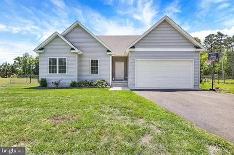 22571 Heritage Ln, Lincoln, DE 19960
