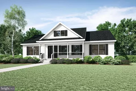 Daisey Rd, Frankford, DE 19945