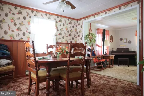 Dining - 29429 Edgewood Ave, Laurel, DE 19956 photo 1 of 1