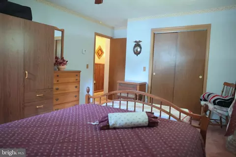 Bedroom - 29429 Edgewood Ave, Laurel, DE 19956 photo 3 of 3