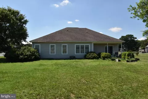 Exterior - 30849 Old Landing Rd, Laurel, DE 19956 photo 4 of 4