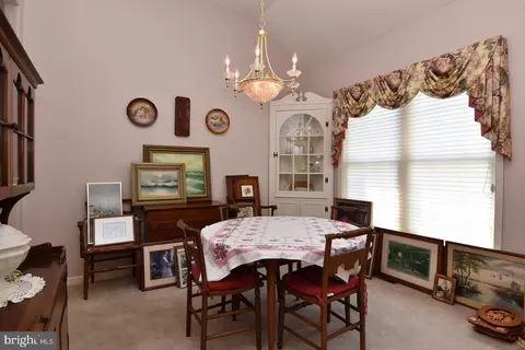 Dining - 30849 Old Landing Rd, Laurel, DE 19956 photo 3 of 3