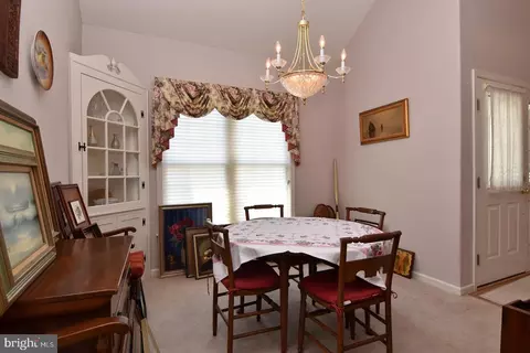 Dining - 30849 Old Landing Rd, Laurel, DE 19956 photo 2 of 3