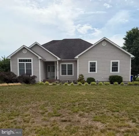 30849 Old Landing Rd, Laurel, DE 19956