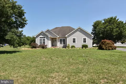 30849 Old Landing Rd, Laurel, DE 19956