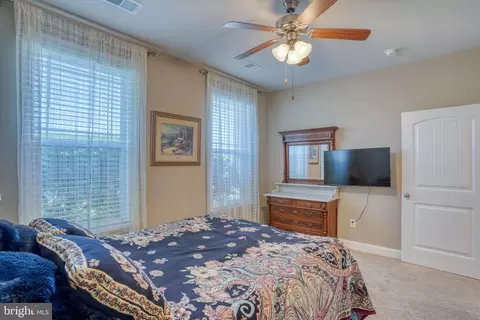Bedroom - 15272 Crape Myrtle Rd, Milton, DE 19968 photo 4 of 9