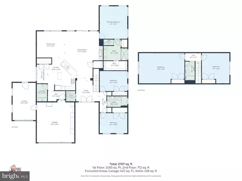 Floorplan - 15272 Crape Myrtle Rd, Milton, DE 19968 photo 2 of 3