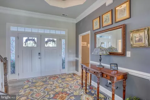 Entry Way - 15272 Crape Myrtle Rd, Milton, DE 19968 photo 1 of 5
