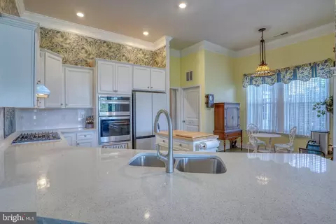 Kitchen - 15272 Crape Myrtle Rd, Milton, DE 19968 photo 2 of 6
