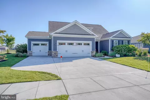Exterior - 15272 Crape Myrtle Rd, Milton, DE 19968 photo 5 of 9