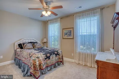 Bedroom - 15272 Crape Myrtle Rd, Milton, DE 19968 photo 3 of 9
