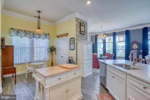 Kitchen - 15272 Crape Myrtle Rd, Milton, DE 19968 photo 6 of 6