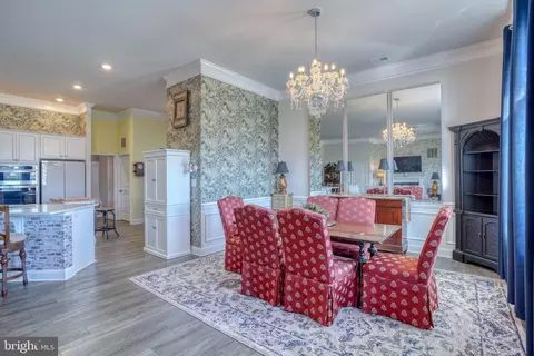 Dining - 15272 Crape Myrtle Rd, Milton, DE 19968 photo 1 of 3