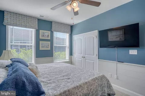 Bedroom - 15272 Crape Myrtle Rd, Milton, DE 19968 photo 2 of 9