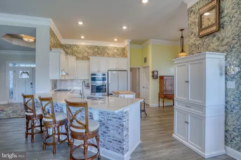 Kitchen - 15272 Crape Myrtle Rd, Milton, DE 19968 photo 1 of 6
