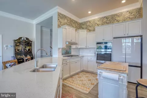 Kitchen - 15272 Crape Myrtle Rd, Milton, DE 19968 photo 3 of 6