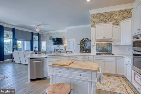 Kitchen - 15272 Crape Myrtle Rd, Milton, DE 19968 photo 5 of 6