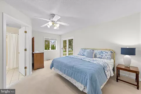 Bedroom - 767 Hickman Dr, Ocean View, DE 19970 photo 2 of 7