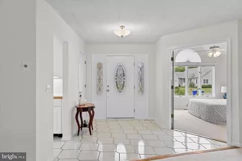 Entry Way - 767 Hickman Dr, Ocean View, DE 19970 photo 1 of 2