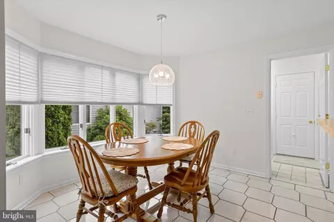 Dining - 767 Hickman Dr, Ocean View, DE 19970 photo 2 of 3