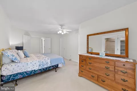 Bedroom - 767 Hickman Dr, Ocean View, DE 19970 photo 3 of 7