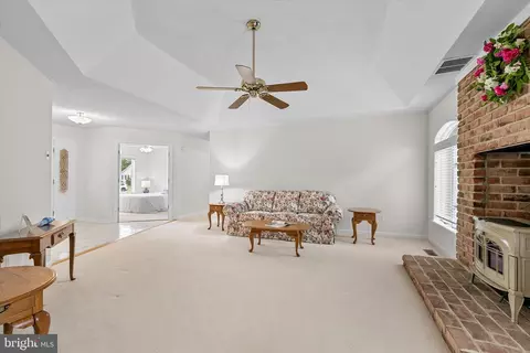 Living - 767 Hickman Dr, Ocean View, DE 19970 photo 2 of 2