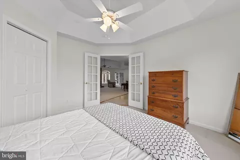 Bedroom - 767 Hickman Dr, Ocean View, DE 19970 photo 7 of 7