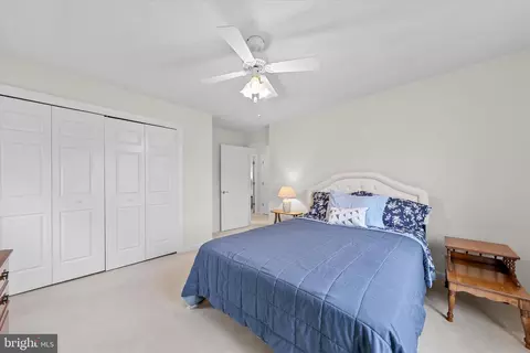 Bedroom - 767 Hickman Dr, Ocean View, DE 19970 photo 5 of 7