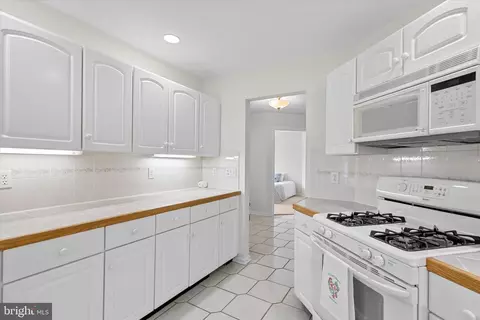 Kitchen - 767 Hickman Dr, Ocean View, DE 19970 photo 4 of 4