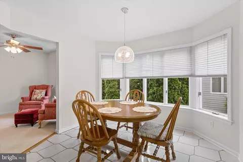 Dining - 767 Hickman Dr, Ocean View, DE 19970 photo 1 of 3