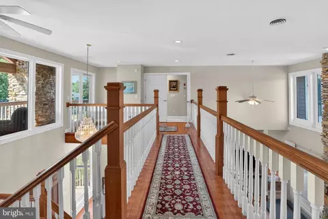 Entry Way - 30300 S Mill Run, Milton, DE 19968 photo 5 of 10