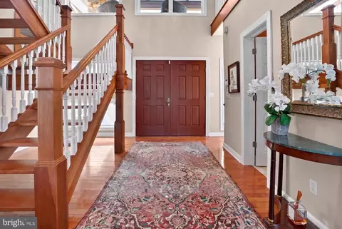 Entry Way - 30300 S Mill Run, Milton, DE 19968 photo 1 of 10