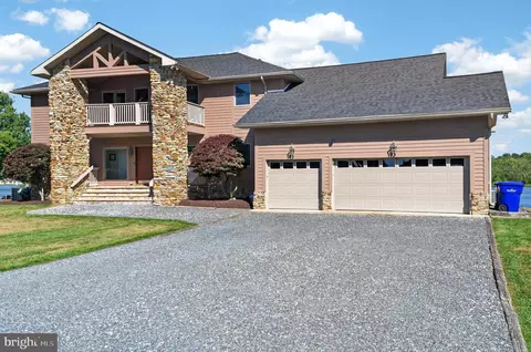 Exterior - 30300 S Mill Run, Milton, DE 19968 photo 18 of 21