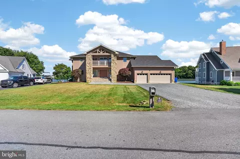Exterior - 30300 S Mill Run, Milton, DE 19968 photo 20 of 21