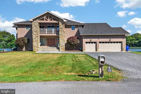 Exterior - 30300 S Mill Run, Milton, DE 19968 photo 19 of 21