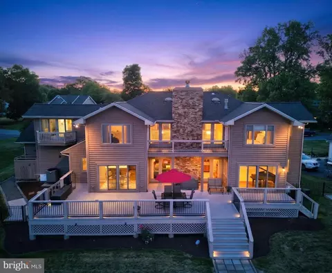 30300 S Mill Run, Milton, DE 19968