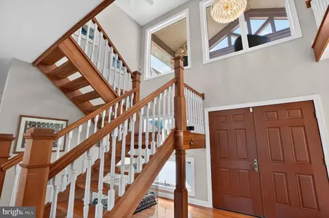 Entry Way - 30300 S Mill Run, Milton, DE 19968 photo 4 of 10