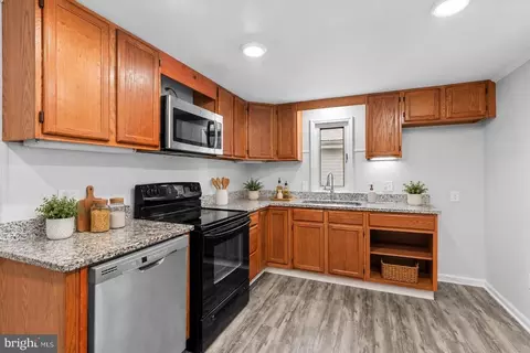 Kitchen - 414 Pine St, Milton, DE 19968 photo 1 of 2