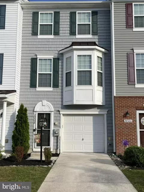 20508 Asheville Dr, Millsboro, DE 19966
