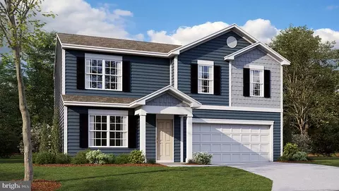 TBB Topaz Street #GLENDALE, Milton, DE 19968