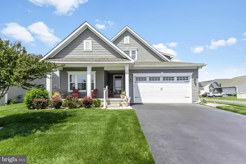 21288 Tarpon Dr, Millsboro, DE 19966