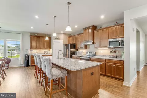 21288 Tarpon Dr, Millsboro, DE 19966