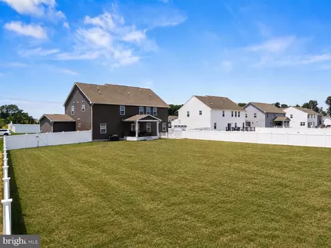 Exterior - 14386 Workman Cir, Milton, DE 19968 photo 9 of 10