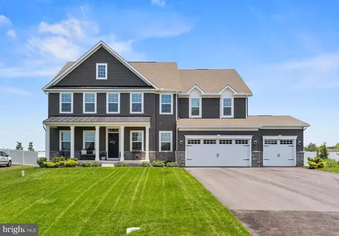 14386 Workman Cir, Milton, DE 19968